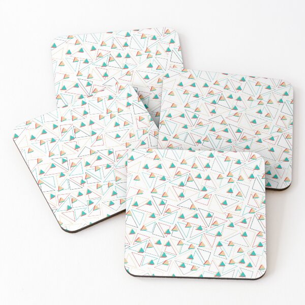 Item preview, 3D Pattern Design Geometric Shapes suits beautifully  designed and sold by Urban Binge.