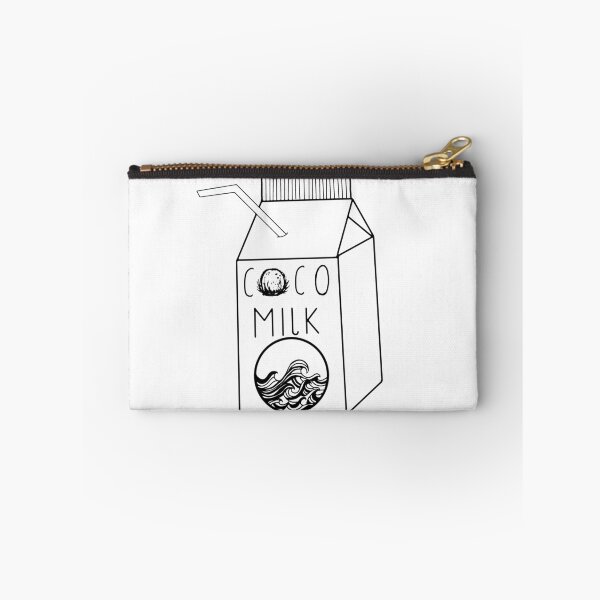 Item preview, Nice vegan milk design designed and sold by TuuliTuule.