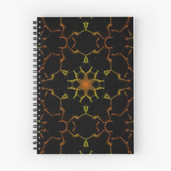 Item preview, Star on Fire designed and sold by OculusDesign.