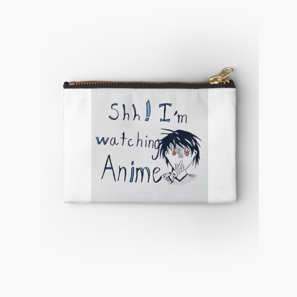 Item preview, I' m watching Anime designed and sold by B11raven.