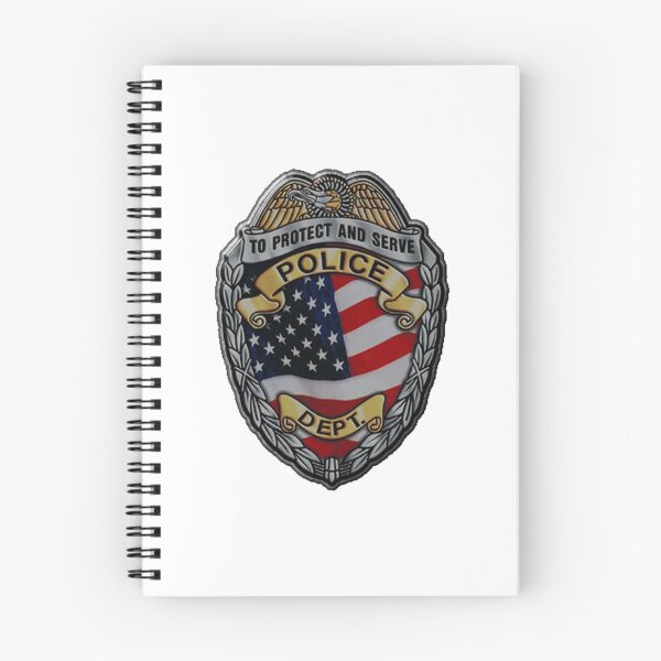 Item preview, Protect and Serve designed and sold by Lawrence Baird.