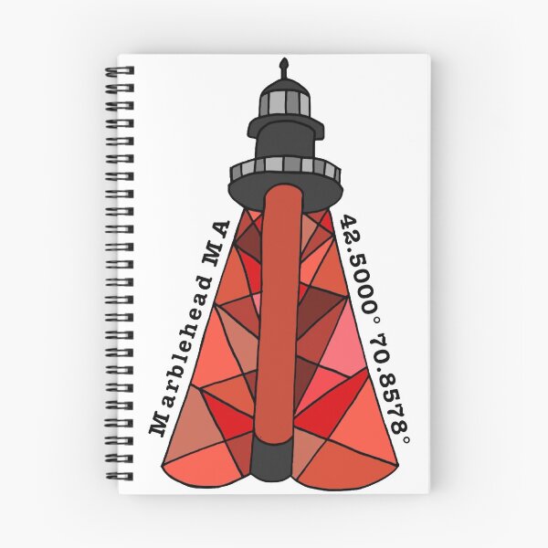 Item preview, Lighthouse MHD designed and sold by Snail-Trails.