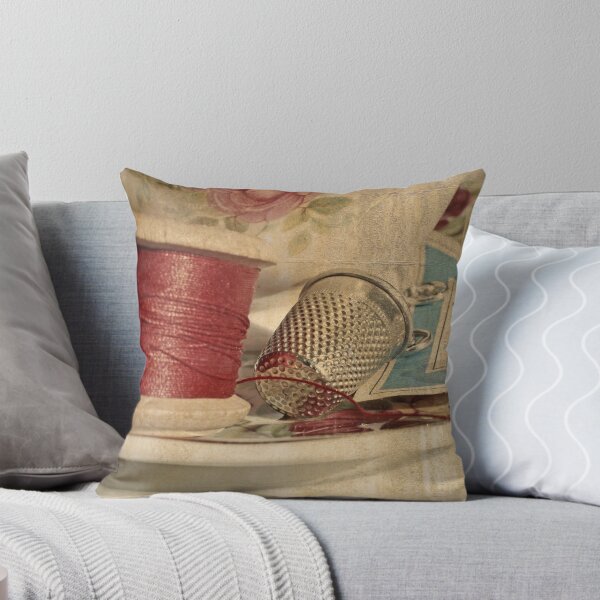 Item preview, Vintage cotton reel designed and sold by KCiPhoto.