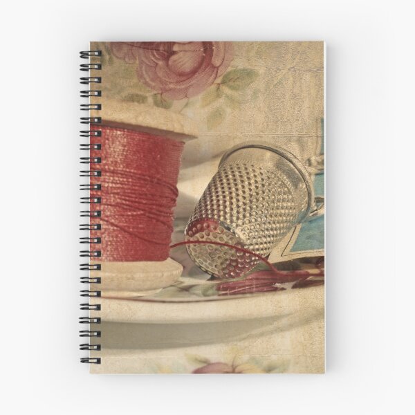 Item preview, Vintage cotton reel designed and sold by KCiPhoto.