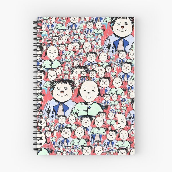 Item preview, Where are Max and Moritz, funny hidden object picture designed and sold by Mauswohn.