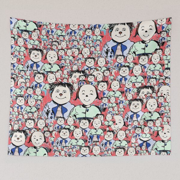 Item preview, Where are Max and Moritz, funny hidden object picture designed and sold by Mauswohn.