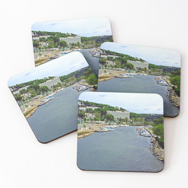 Item preview, Cala Galdana designed and sold by tomg.