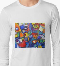 Observables Long Sleeve T-Shirt