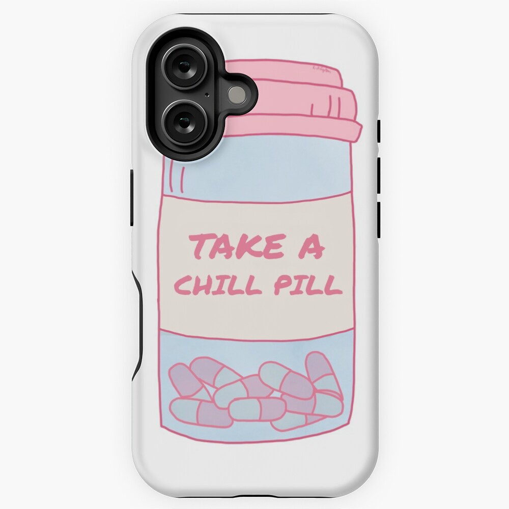 Item preview, iPhone Tough Case designed and sold by K-AEyston.