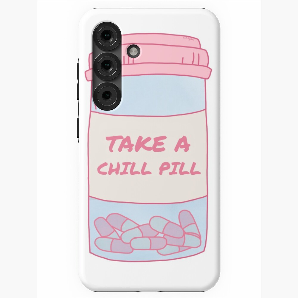 Item preview, Samsung Galaxy Tough Case designed and sold by K-AEyston.