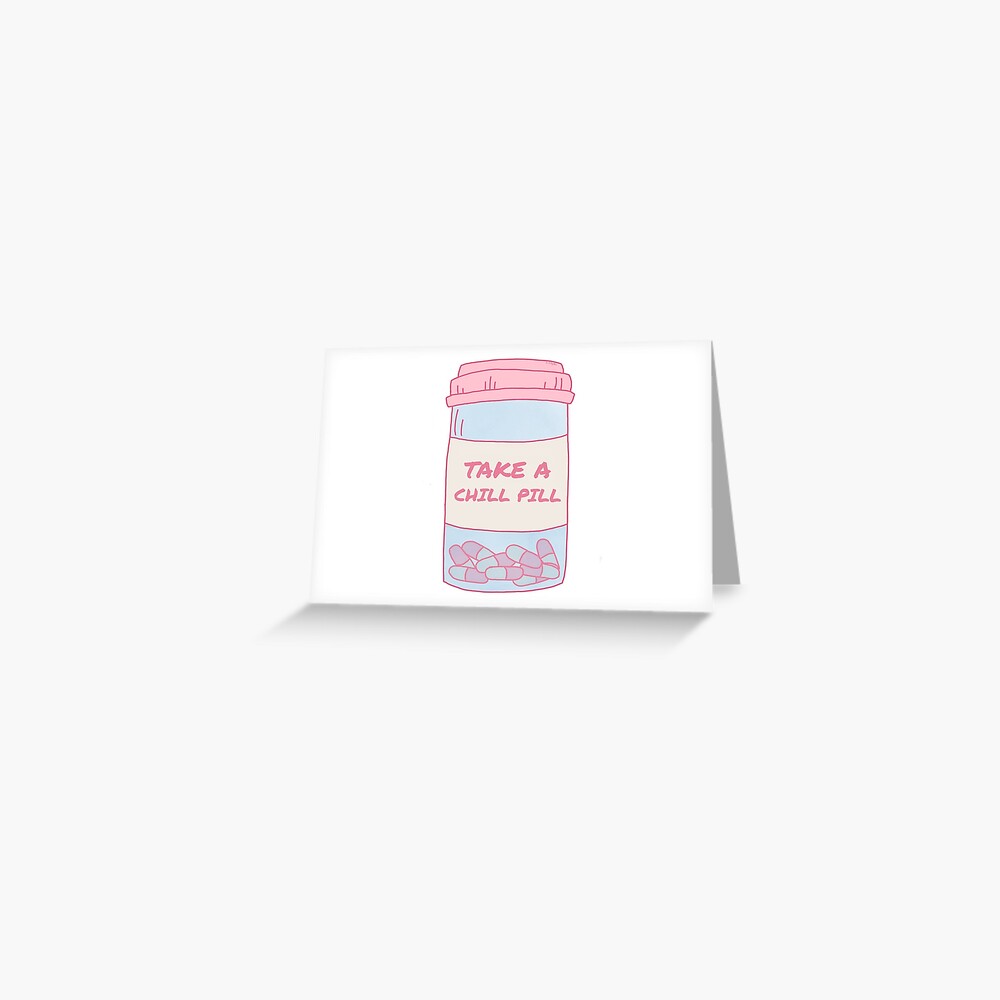 Item preview, Greeting Card designed and sold by K-AEyston.