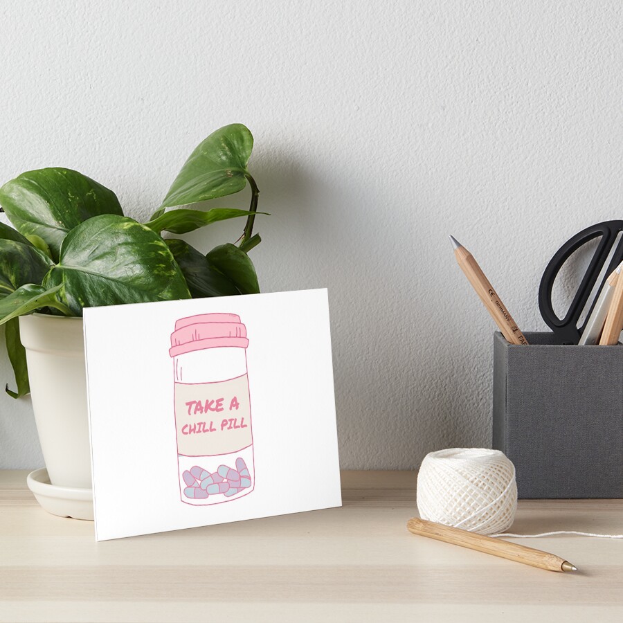 Item preview, Art Board Print designed and sold by K-AEyston.