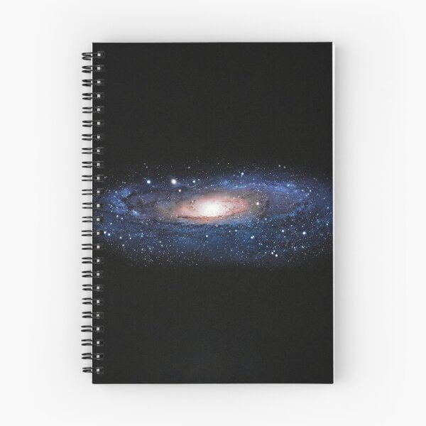 Item preview, Milky Way with black background  designed and sold by ralick.