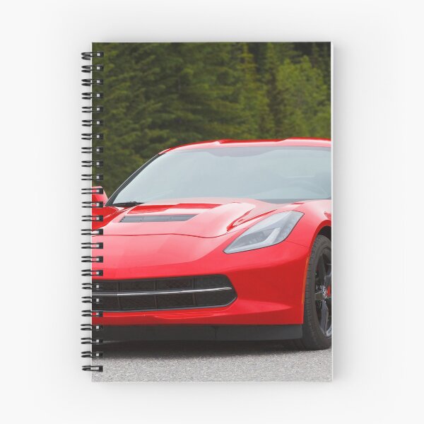 Item preview, Corvette Stingray designed and sold by Don Arsenault.