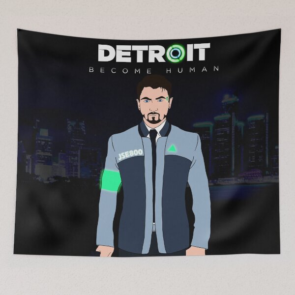 Item preview, Jacksepticeye - Detroit designed and sold by Omega Art.