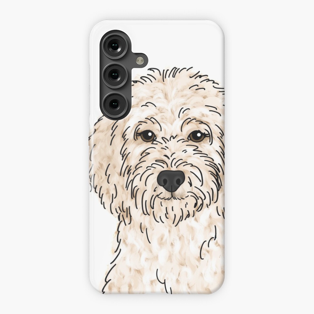 Item preview, Samsung Galaxy Snap Case designed and sold by ktscanvases.