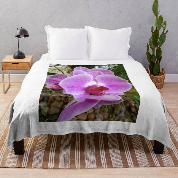 Item preview, Lavender Orchid Petals designed and sold by jennyleeandjim.