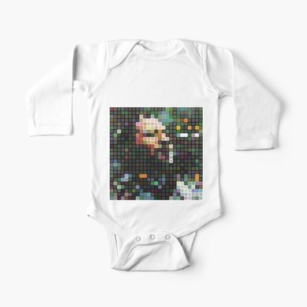 gaye baby fashion