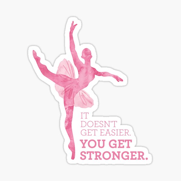 Item preview, ballerina: ballet dancer designed and sold by catiamoc-WTS.