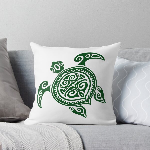 Item preview, Tribal Turtle designed and sold by Paul Gillings.