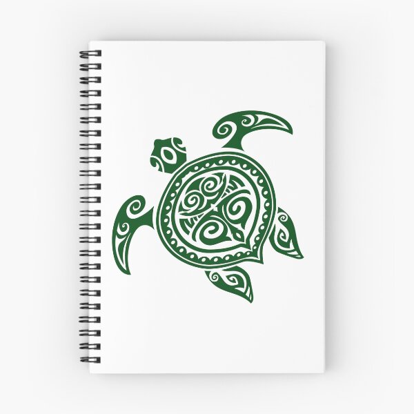 Item preview, Tribal Turtle designed and sold by Paul Gillings.