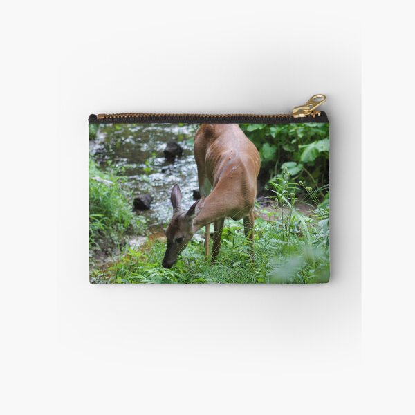 Item preview, Wild deer - Canada designed and sold by JEmerald.