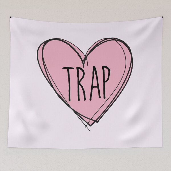Item preview, Trap designed and sold by behindurshades.