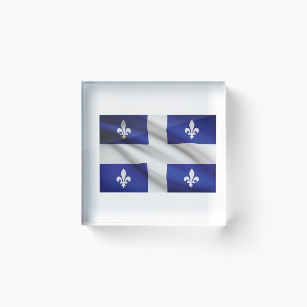 Item preview, Drapeau du Québec  designed and sold by Marc4577.