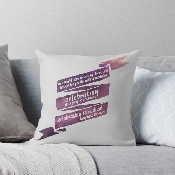 Item preview, Radical Celebration designed and sold by Amythest Schaber.