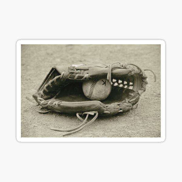 First Love 3 in Sepia Sticker