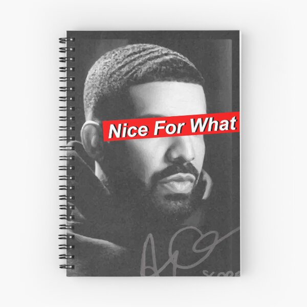 Item preview, Nice for What designed and sold by Isaac Donovan.