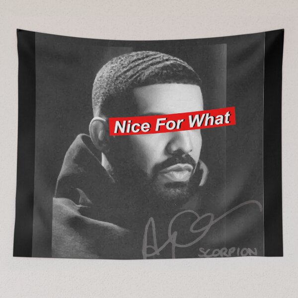 Item preview, Nice for What designed and sold by Isaac Donovan.