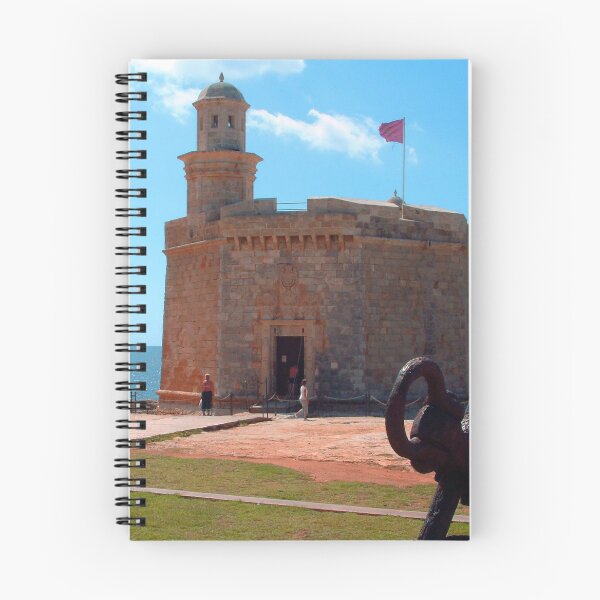 Item preview, Castell Sant Nicolas designed and sold by tomg.