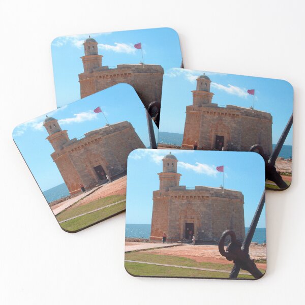 Item preview, Castell Sant Nicolas designed and sold by tomg.