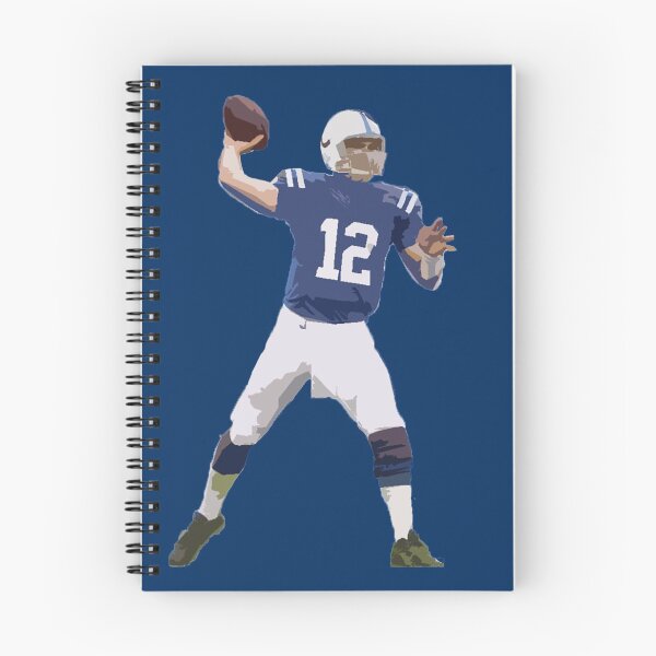 Item preview, Andrew Luck - Indianapolis designed and sold by Swiffer16.