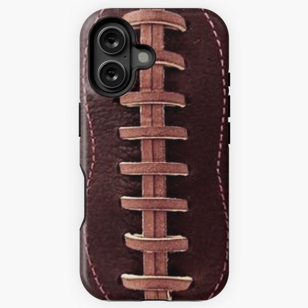 Item preview, Vintage Leather Football designed and sold by mwagie.