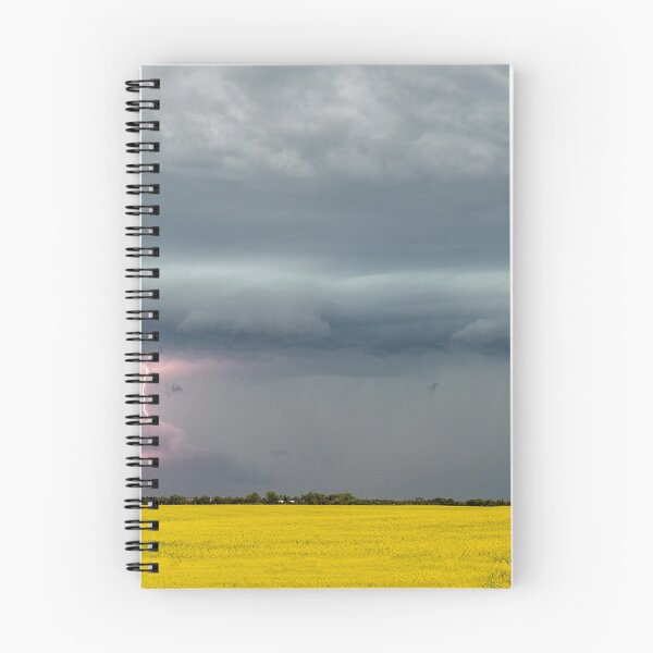 Item preview, Lightning Bolt Through a Cloud designed and sold by Don Arsenault.
