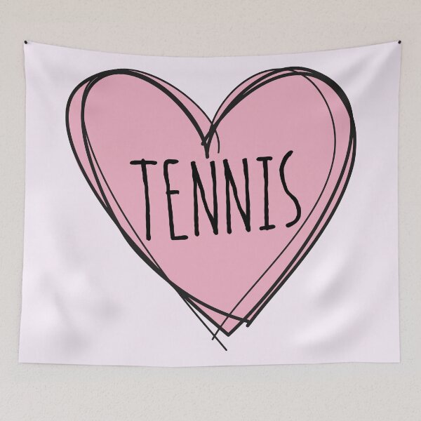 Item preview, Tennis designed and sold by behindurshades.