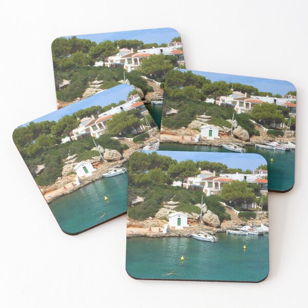 Item preview, Cala En Blanes designed and sold by tomg.