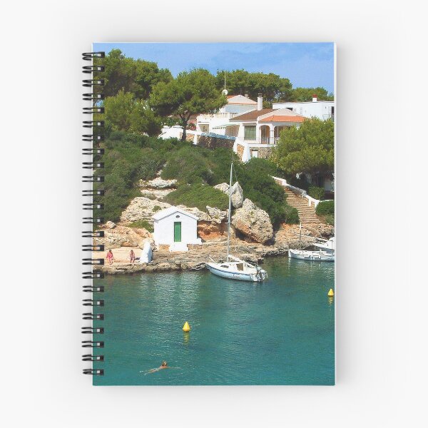 Item preview, Cala En Blanes designed and sold by tomg.
