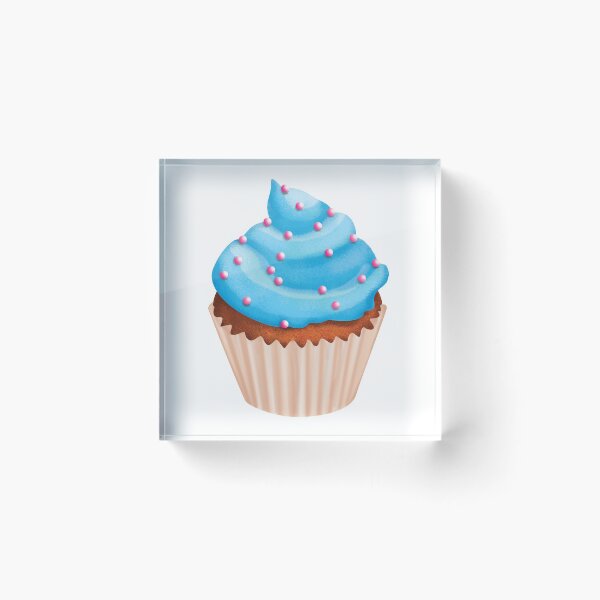 Artikelvorschau, Cupcake entworfen und verkauft von bego-esteban.