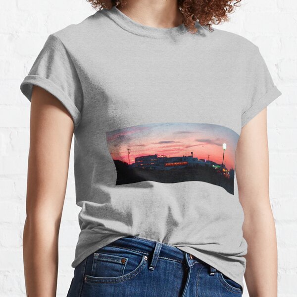 Item preview, Calan Forcat Sunset II designed and sold by tomg.