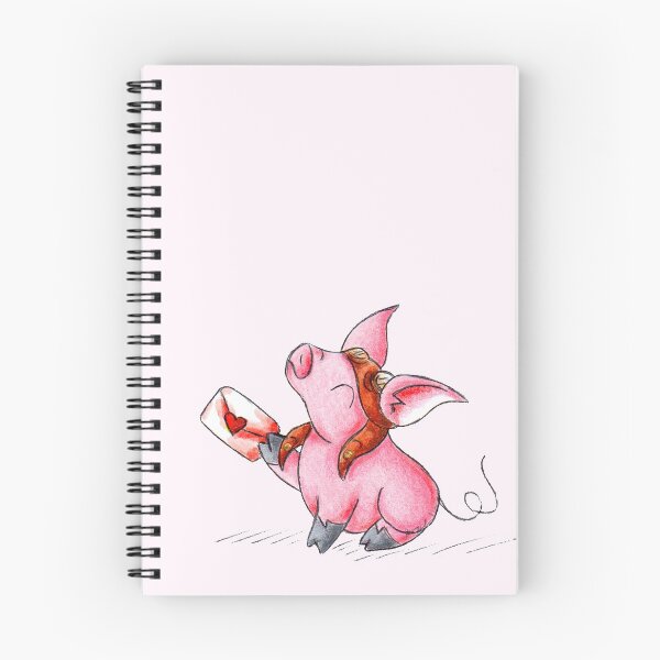 Item preview, Airmail Delivery (Valentine's Day) designed and sold by KOKeefeArt.