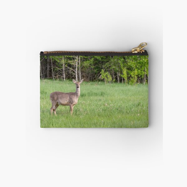 Item preview, Deer in a Field 2 designed and sold by Don Arsenault.