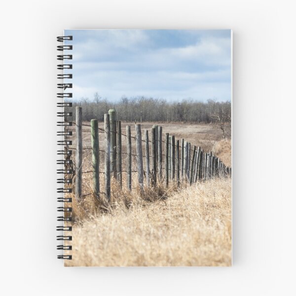 Item preview, Fence Line designed and sold by Don Arsenault.