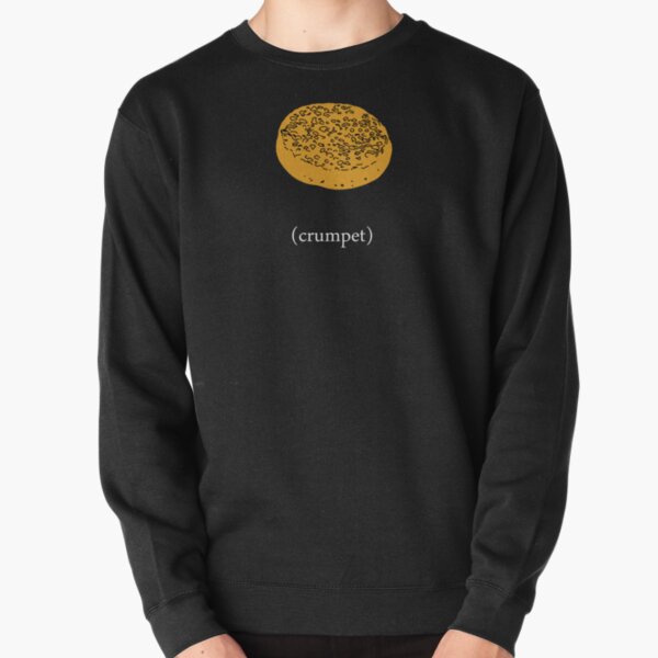 Item preview, (crumpet) designed and sold by geekmorris.