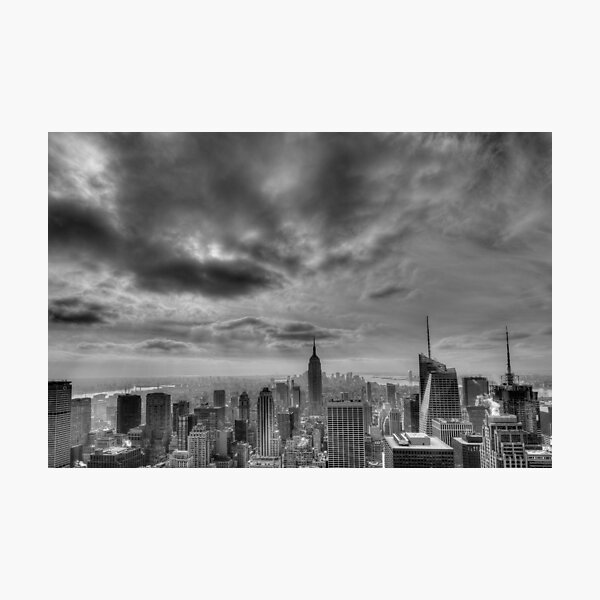 Item preview, New York Gritty designed and sold by Craig Goldsmith.