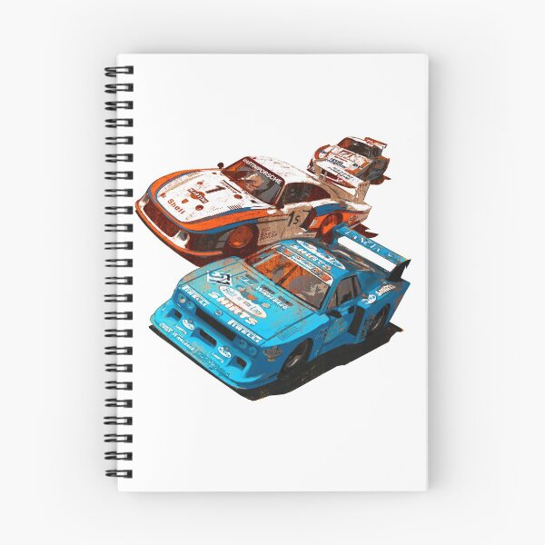 Item preview, LEMANS, VINTAGE RACING,  designed and sold by gaborart.