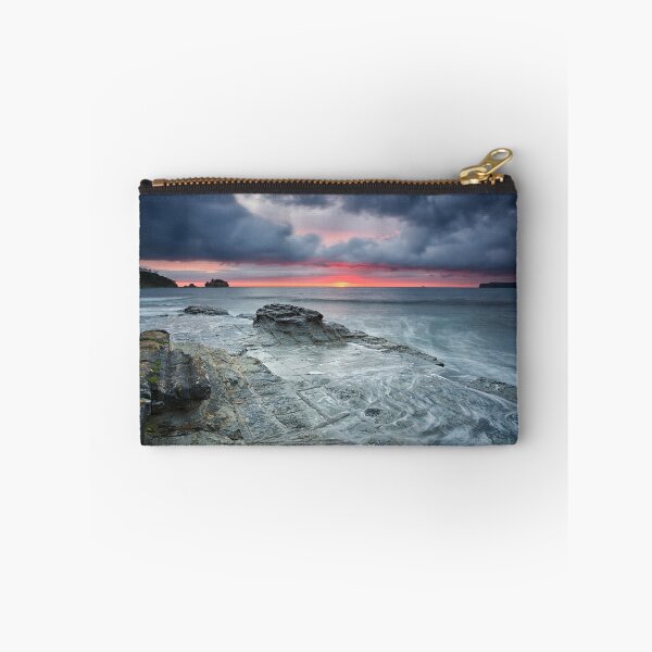 Item preview, Tessellated Pavement Sunrise, Eaglehawk Neck, Tasmania designed and sold by Chris Cobern.