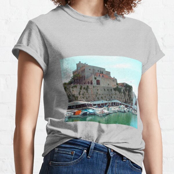 Item preview, Ciutadella Town Hall designed and sold by tomg.